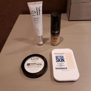 Makeup bundle